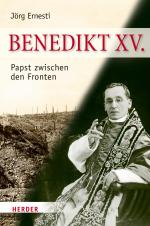 Cover-Bild Benedikt XV.