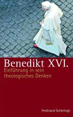 Cover-Bild Benedikt XVI.