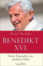 Cover-Bild Benedikt XVI.