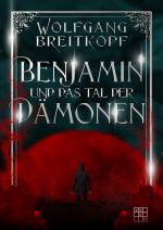 Cover-Bild Benjamin und das Tal der Dämonen