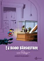 Cover-Bild Benni Bärenstark Gesamtausgabe. Band 3