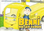 Cover-Bild Benni, der Lkw-Fahrer