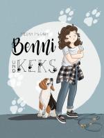 Cover-Bild Benni und Keks