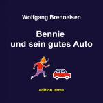 Cover-Bild Bennie und sein gutes Auto