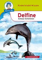 Cover-Bild Benny Blu - Delfine