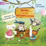 Cover-Bild Benny und die Waschbärbande - Abenteuer im Summenden Wald