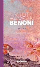 Cover-Bild Benoni