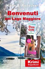 Cover-Bild Benvenuti am Lago Maggiore