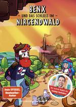 Cover-Bild Benx und das Schloss im Nirgendwald