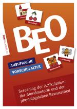 Cover-Bild BEO Aussprache