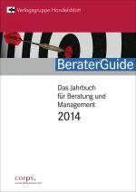 Cover-Bild BeraterGuide