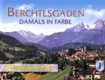 Cover-Bild Berchtesgaden