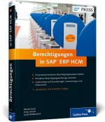 Cover-Bild Berechtigungen in SAP ERP HCM