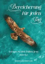 Cover-Bild Bereicherung für jeden Tag