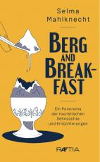 Cover-Bild Berg and Breakfast