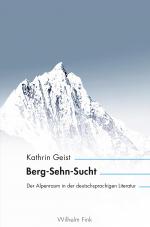 Cover-Bild Berg-Sehn-Sucht
