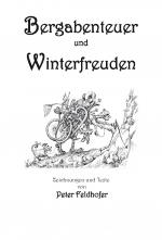 Cover-Bild Bergabenteuer und Winterfreuden