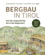 Cover-Bild Bergbau in Tirol