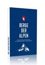 Cover-Bild Berge der Alpen