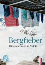 Cover-Bild Bergfieber