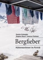 Cover-Bild Bergfieber