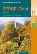 Cover-Bild Bergfloh 4 - Tessin