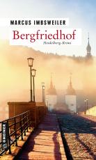 Cover-Bild Bergfriedhof
