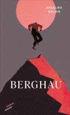Cover-Bild Berghau