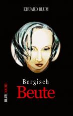 Cover-Bild Bergisch Beute