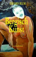 Cover-Bild Bergisch Kunst