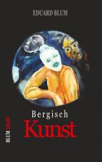 Cover-Bild Bergisch Kunst