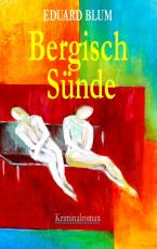 Cover-Bild Bergisch Sünde