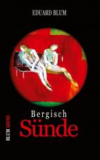 Cover-Bild Bergisch Sünde