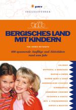 Cover-Bild Bergisches Land mit Kindern