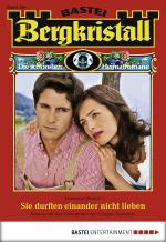 Cover-Bild Bergkristall - Folge 259
