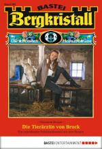 Cover-Bild Bergkristall - Folge 285
