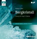 Cover-Bild Bergkristall