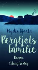 Cover-Bild Bergljots Familie