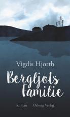 Cover-Bild Bergljots Familie