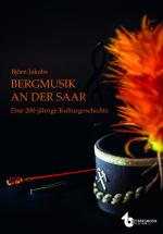 Cover-Bild Bergmusik an der Saar