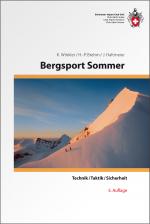Cover-Bild Bergsport Sommer
