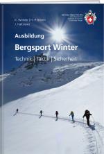 Cover-Bild Bergsport Winter