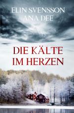 Cover-Bild Bergström & Viklund / Die Kälte im Herzen