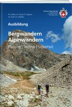 Cover-Bild Bergwandern / Alpinwandern