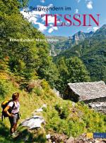 Cover-Bild Bergwandern im Tessin