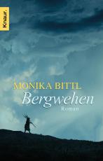 Cover-Bild Bergwehen