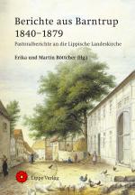 Cover-Bild Berichte aus Barntrup 1840–1879