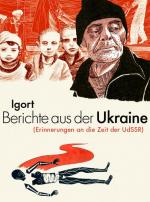 Cover-Bild Berichte aus der Ukraine