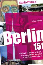 Cover-Bild Berlin 151