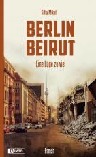 Cover-Bild Berlin – Beirut